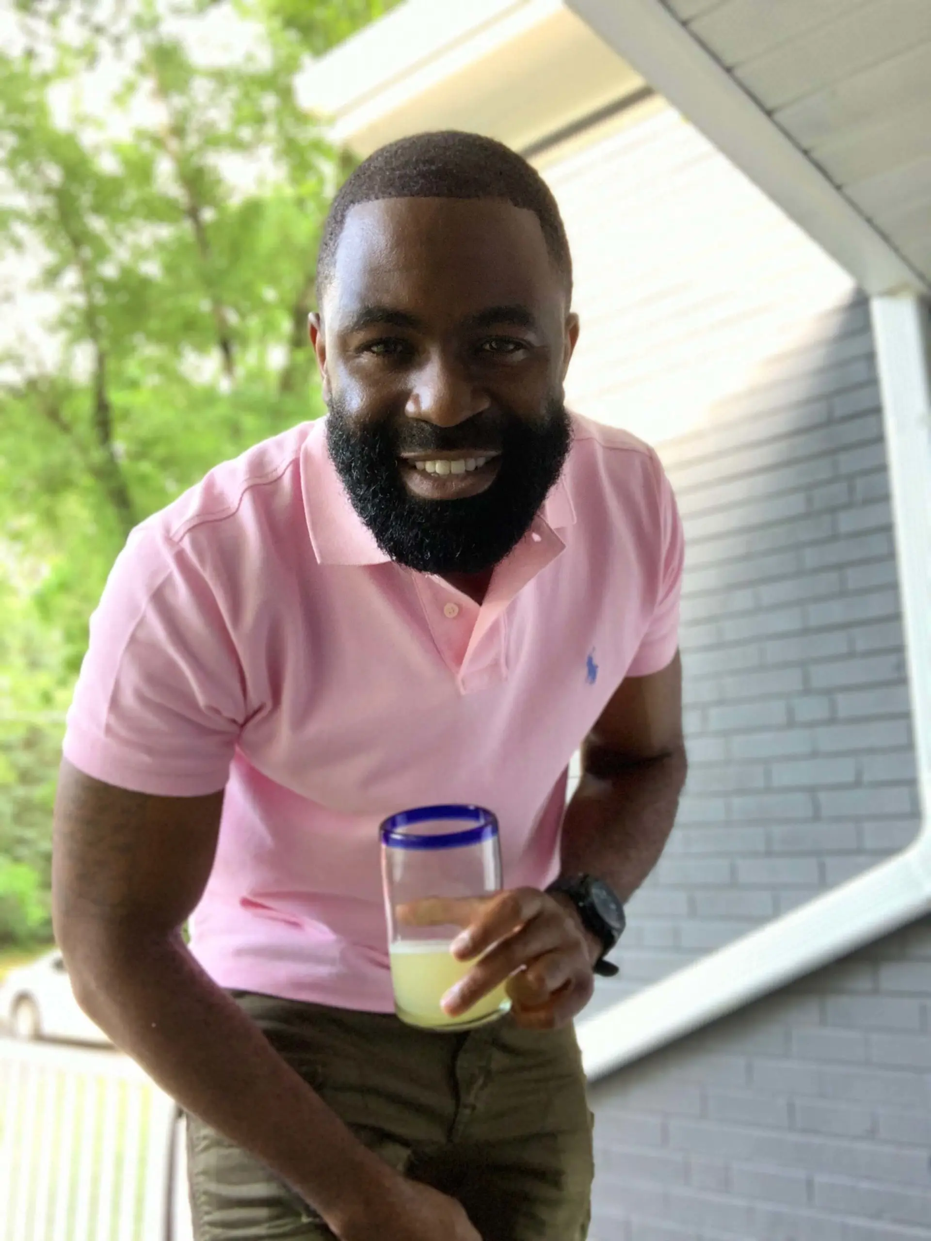 Uche Kema - Director